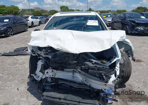 2025 Toyota Camry Se из США, поврежденный, VIN 4T1DAACK8SU008033